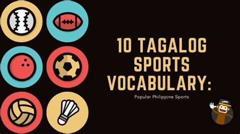competitive in tagalog
